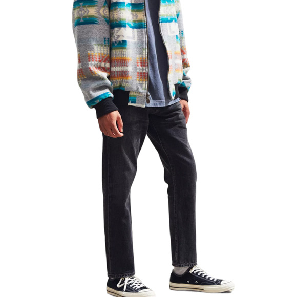 New Citizens of Humanity Rowan Premium Vintage Men Relaxed Slim Denim Jeans 32 - Picture 1 of 11